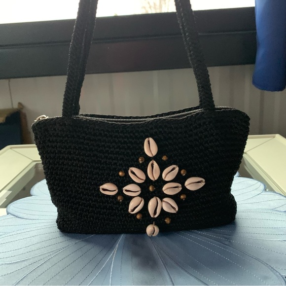 The Sak shell purse small - Picture 3 of 10